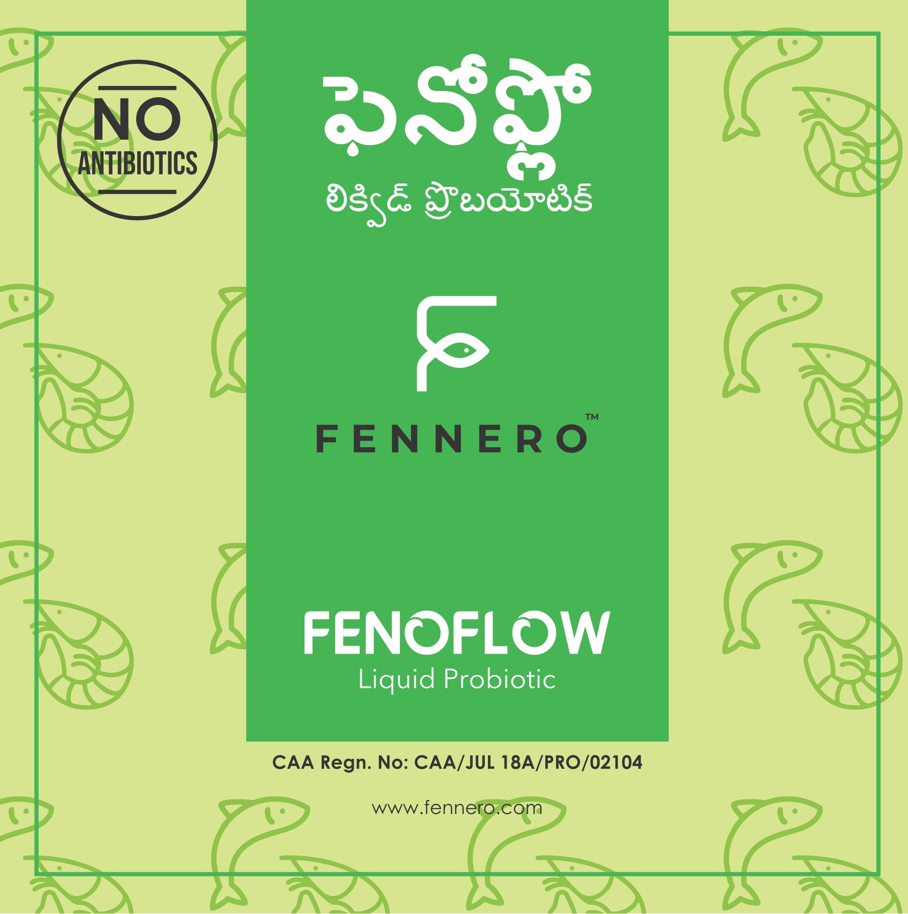 Fenoflow