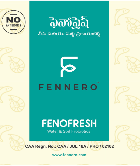 Fenofresh